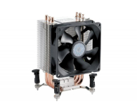 Cooler Master HYPER TX3 (775/1156/754/939/940/AM2/AM3) - 50047 - zdjęcie 4